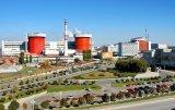 На Южно-Українській АЕС підключили енергоблок