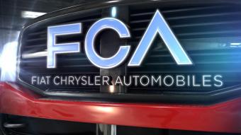 Fiat Chrysler отзовет 80 тыс. двигателей в Северной Америке из-за угрозы возгорания