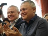 Апеляционный суд обязал Приватбанк вернуть Суркисам 1,1 млрд грн