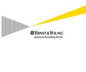 Ernst&amp;Young прогнозує зростання ВВП України до 1,1% в 2013 р.