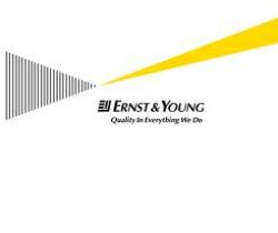 Ernst&amp;Young прогнозує зростання ВВП України до 1,1% в 2013 р.