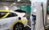 Компанія Ахметова запустила вісім електрозаправок