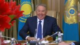 Назарбаев подписал поправки в закон о членстве РК в международных фининститутах