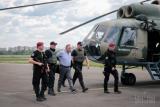 Дело экс-налоговиков: задержания превращаются в фарс
