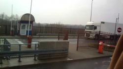 Все гуманитарные грузы оформляют в рамках действующего законодательства
