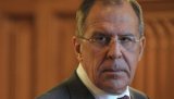 Lavrov Explains Who Needs Turkish Stream, Russia