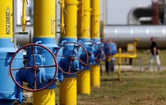 Біля кордону України знайшли велике родовище газу