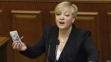 Гонтарева: Тимошенко манипулирует цифрами и врет