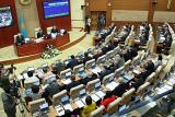 Мажиліс проголосував за заборону самовисування в кандидати на пост президента