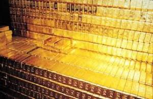 Золотовалютні резерви України зросли до $20,4 млрд.