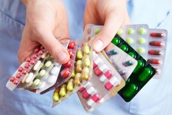 Українським фірмам заважають випускати якісні ліки - експерт