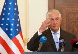 ЗМІ: У Держдепу з Білим домом &laquo;відкрита війна&raquo;