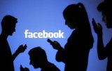 Капіталізація Facebook за тиждень впала на 58 мільярдів доларів