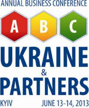 В Киеве открылась конференция «ABC: Ukraine &amp; Partners»