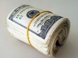 Хет-трик дня: старшого слідчого ГПУ затримали на хабарі в 50 тис. доларів