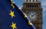 Париж вимагає від Лондона 100 млрд євро за Brexit