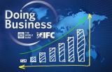 Правительство надеется на вхождение Украины в топ-40 Doing Business