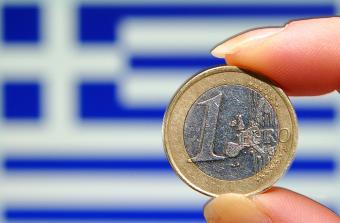 Єврокомісар не виключає вихід Греції з єврозони
