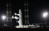 СМИ: Запущенный Россией спутник  не вышел на связь