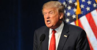 Трамп пригрозил Северной Корее &laquo;огнём и яростью&raquo;