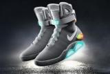 Nike’s Self-Lacing Sneakers Styled after “Back to the Future” to Cost 720 Dollars