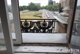 Мэр Николаева сбежал от полиции через балкон кабинета