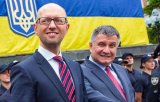 На Яценюка и Авакова: в Раде заявили, что дела на лидеров &laquo;Народного фронта&raquo; уже готовы
