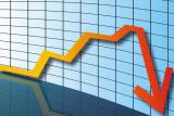 Падение ВВП Украины в I квартале 2014 г. составил 1,1%, - Госстат
