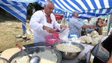 У Києві заборонили торгувати швидкопсувними продуктами