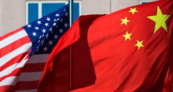 Китай вперше випередив США за темпами придбання активів за кордоном