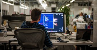 Ryanair хоче дати роботу айтішникам в Україні
