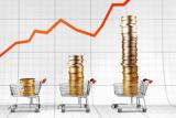 Базовая инфляция в Украине в апреле замедлилась до 4,6%, - Госстат