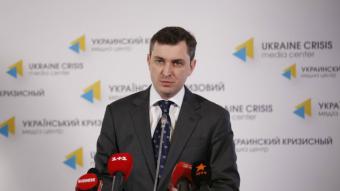 КМУ назначил главой Государственной фискальной службы Игоря Билоуса