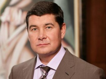 Онищенко &ndash; НАБУ: Если это мои деньги, дарю государству