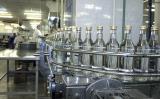 За семь лет уровень сокращения легального производства крепкого алкоголя составил почти 60 процентов