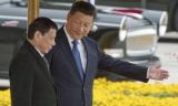Washington: China&rsquo;s Friendship with Philippines not to Damage US Interests
