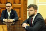 &laquo;Укрзализныце&raquo; назначили временного руководителя