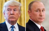 Трамп и Путин провели телефонные переговоры