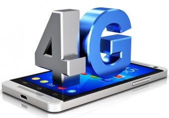 Київстар, lifecell і Vodafone отримали нові ліцензії на 4G