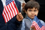 У Трампа хотят еще больше урезать квоту для беженцев в США
