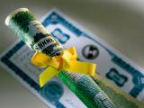 Світовий обсяг випуску довгострокових облігацій досяг рекордних $253 млрд