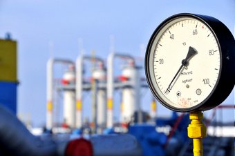 «Газпром» спростував заяву «Нафтогазу» про арешт акцій «Північного потоку-2»