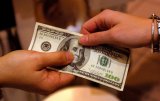 Гривна продолжила укрепление на межбанке