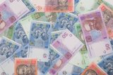 Гривня влаштувала &laquo;гойдалки&raquo; на міжбанку