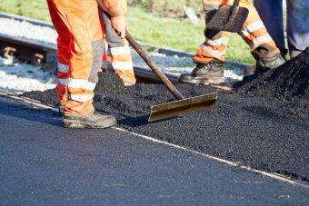 &laquo;Київавтодор&raquo; за рік відремонтував понад 300 кілометрів доріг