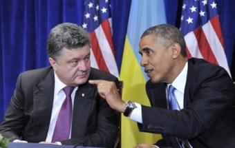 Forbes: Ни США, ни ЕС не станут спасать Украину