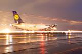 Пилоты Lufthansa отменили забастовку во Франкфурте
