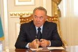 Назарбаєв висловив відверту думку про відносини Росії і Японії (відео)