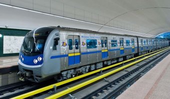 В метро Алматы появятся интернет и мобильная связь, Казахстан