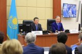 Ставлення підприємців Казахстану до влади змінилося